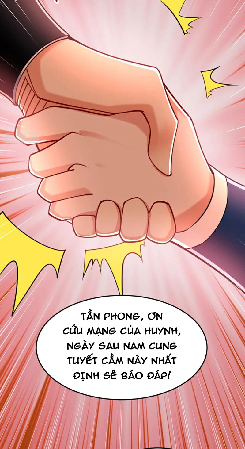 Tuyệt Thế Đan Thần Chapter 118 - Trang 2
