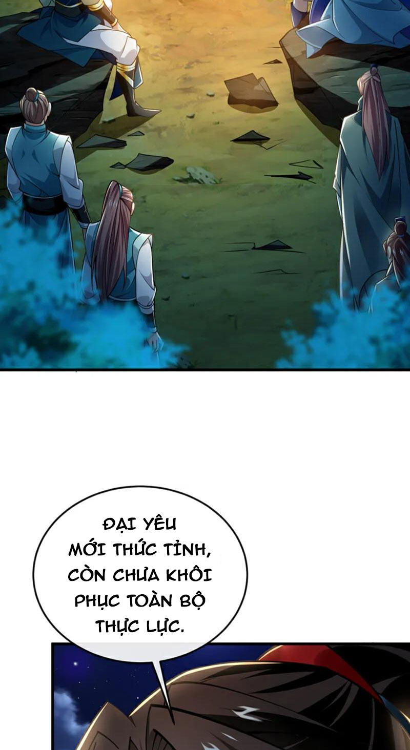 Tuyệt Thế Đan Thần Chapter 118 - Trang 2