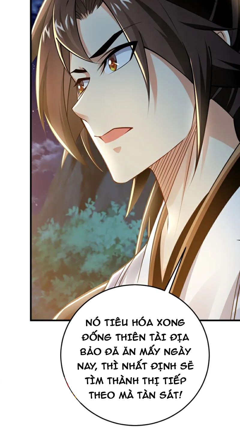 Tuyệt Thế Đan Thần Chapter 118 - Trang 2