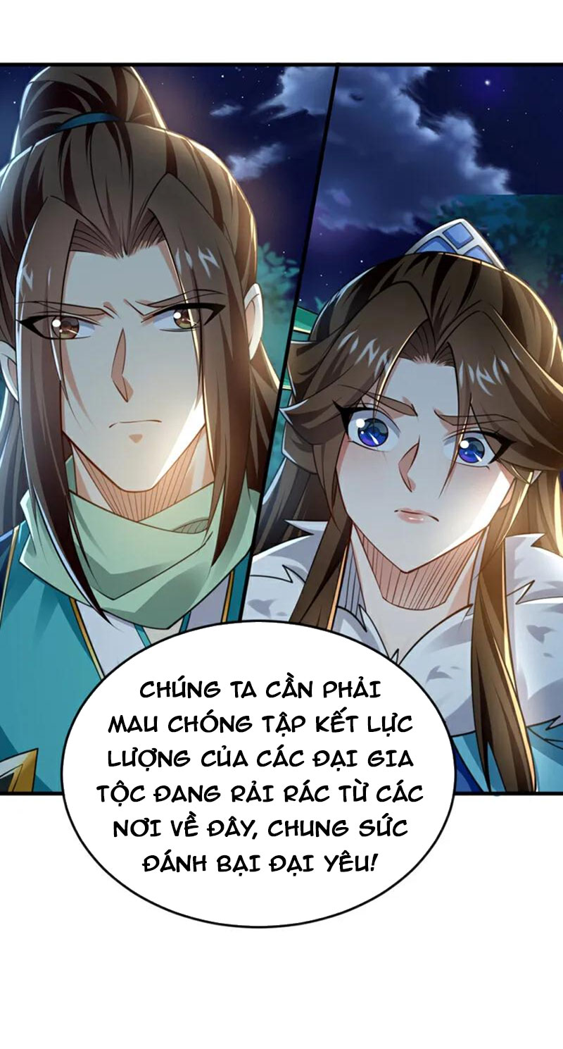 Tuyệt Thế Đan Thần Chapter 118 - Trang 2