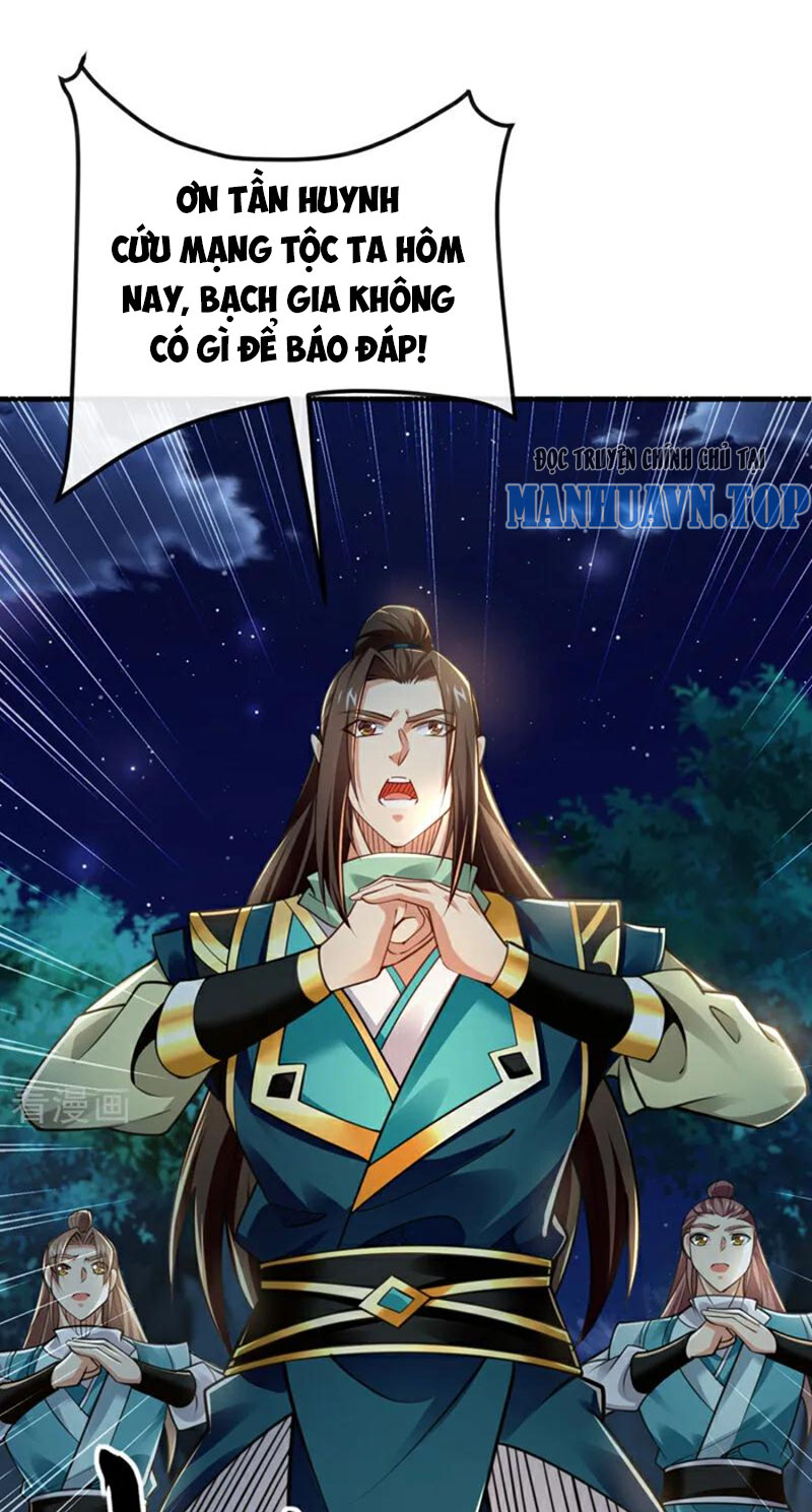 Tuyệt Thế Đan Thần Chapter 118 - Trang 2
