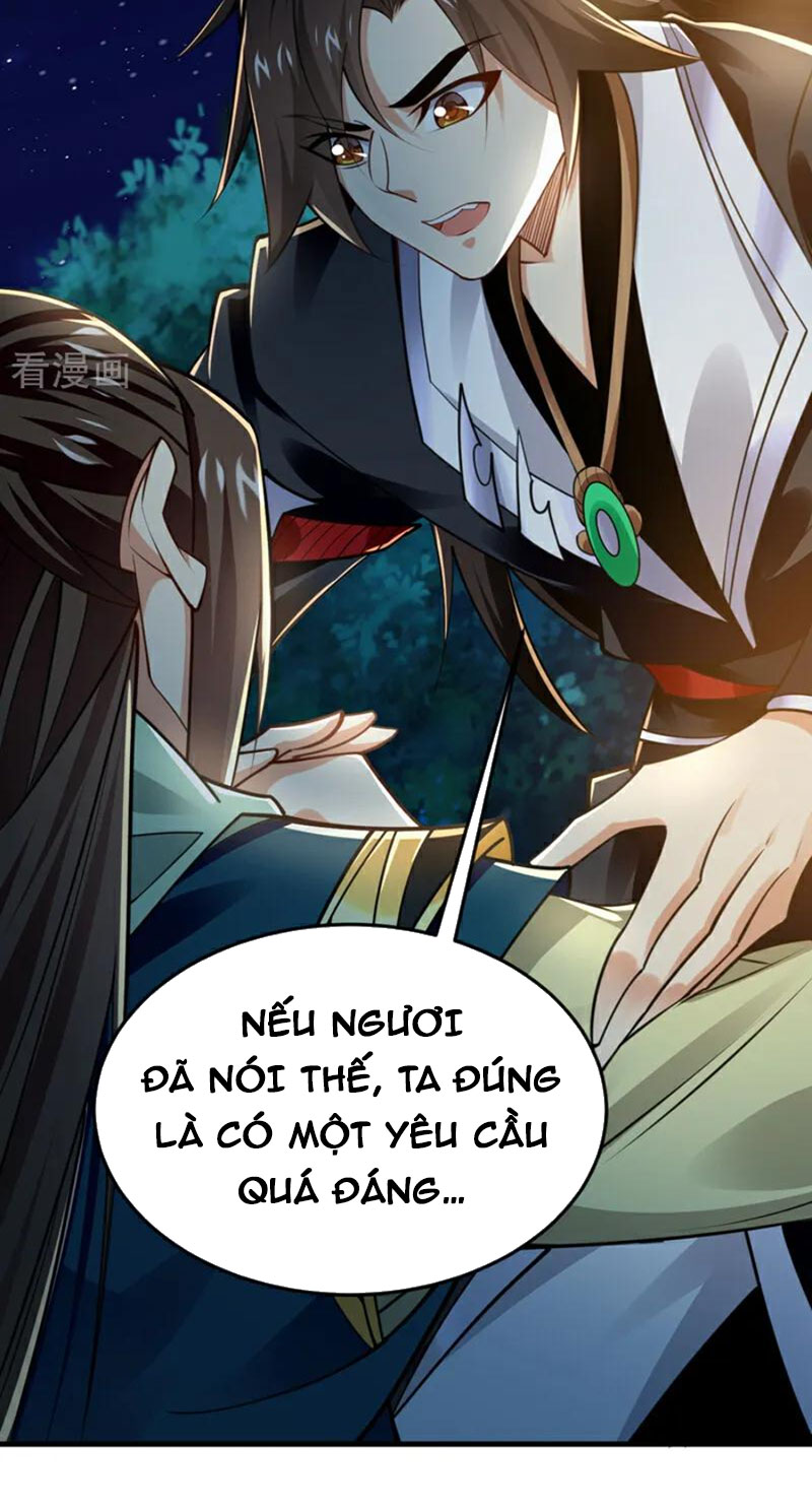 Tuyệt Thế Đan Thần Chapter 118 - Trang 2