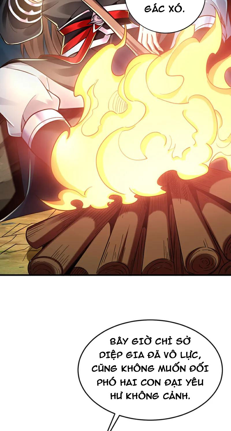 Tuyệt Thế Đan Thần Chapter 118 - Trang 2