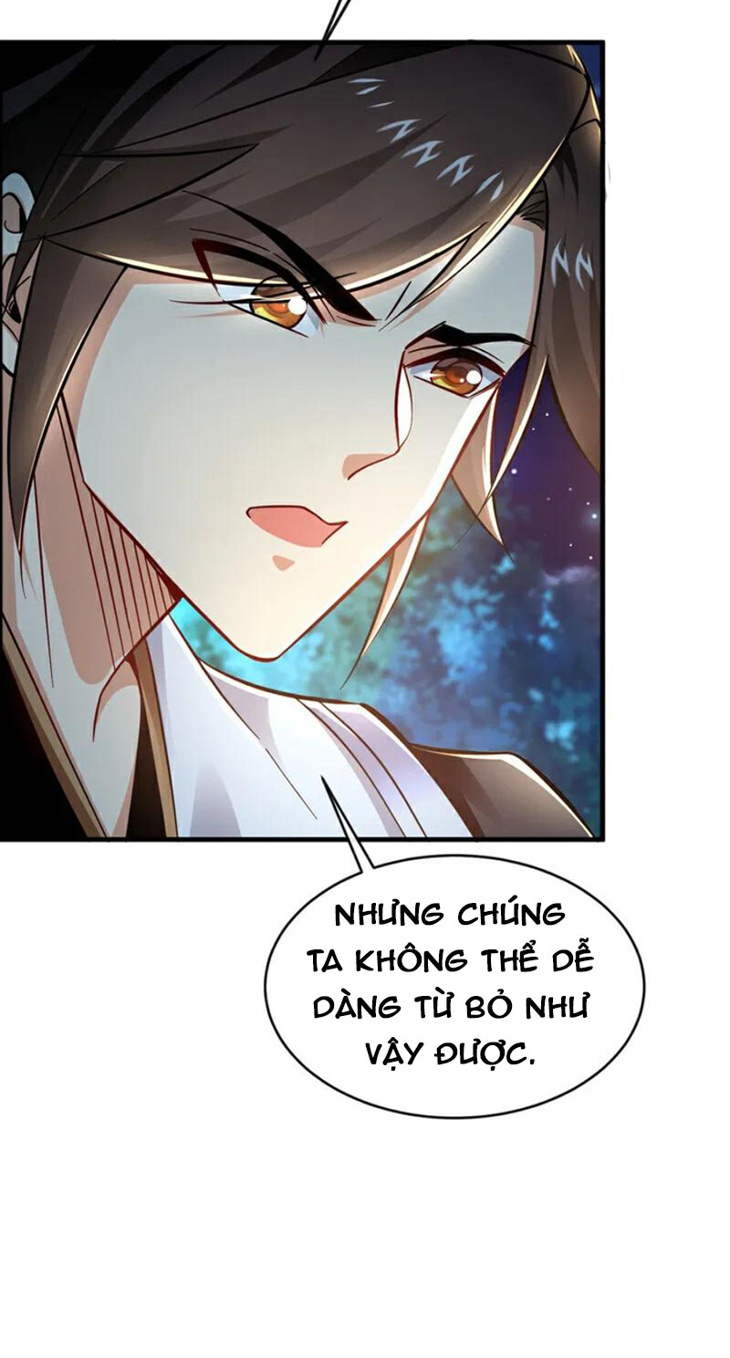 Tuyệt Thế Đan Thần Chapter 118 - Trang 2