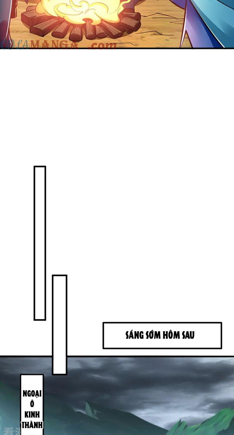 Tuyệt Thế Đan Thần Chapter 118 - Trang 2