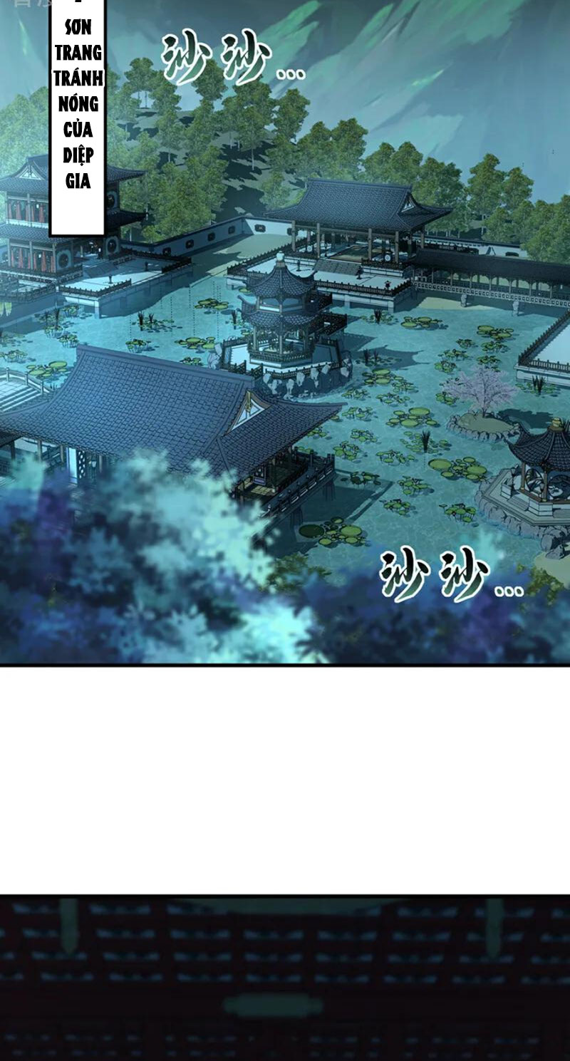 Tuyệt Thế Đan Thần Chapter 118 - Trang 2