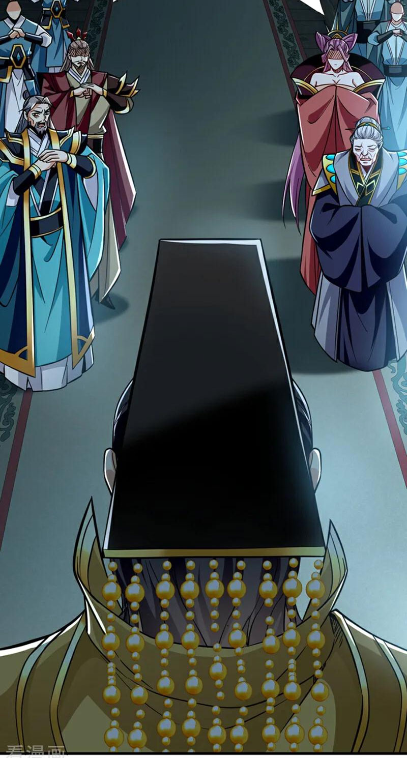 Tuyệt Thế Đan Thần Chapter 118 - Trang 2