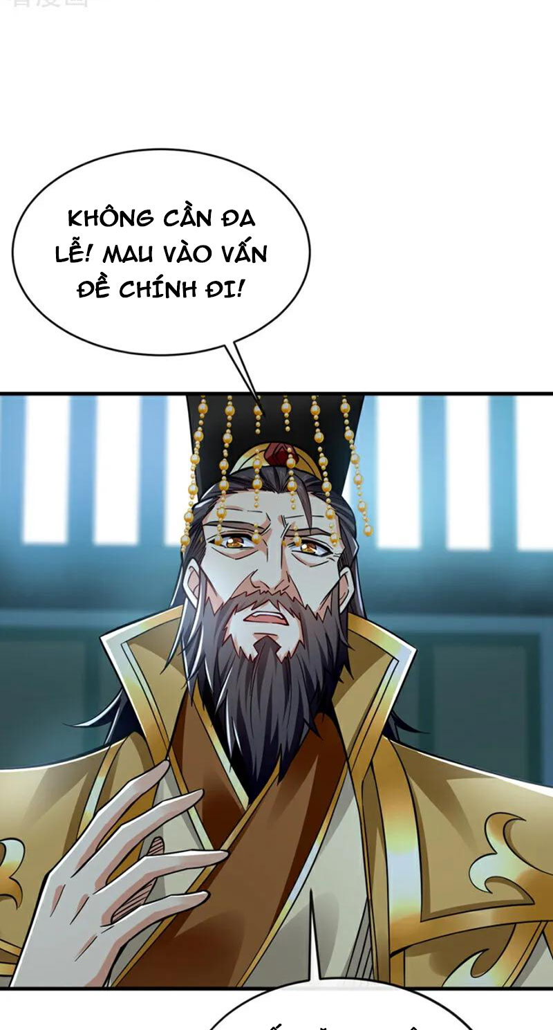 Tuyệt Thế Đan Thần Chapter 118 - Trang 2