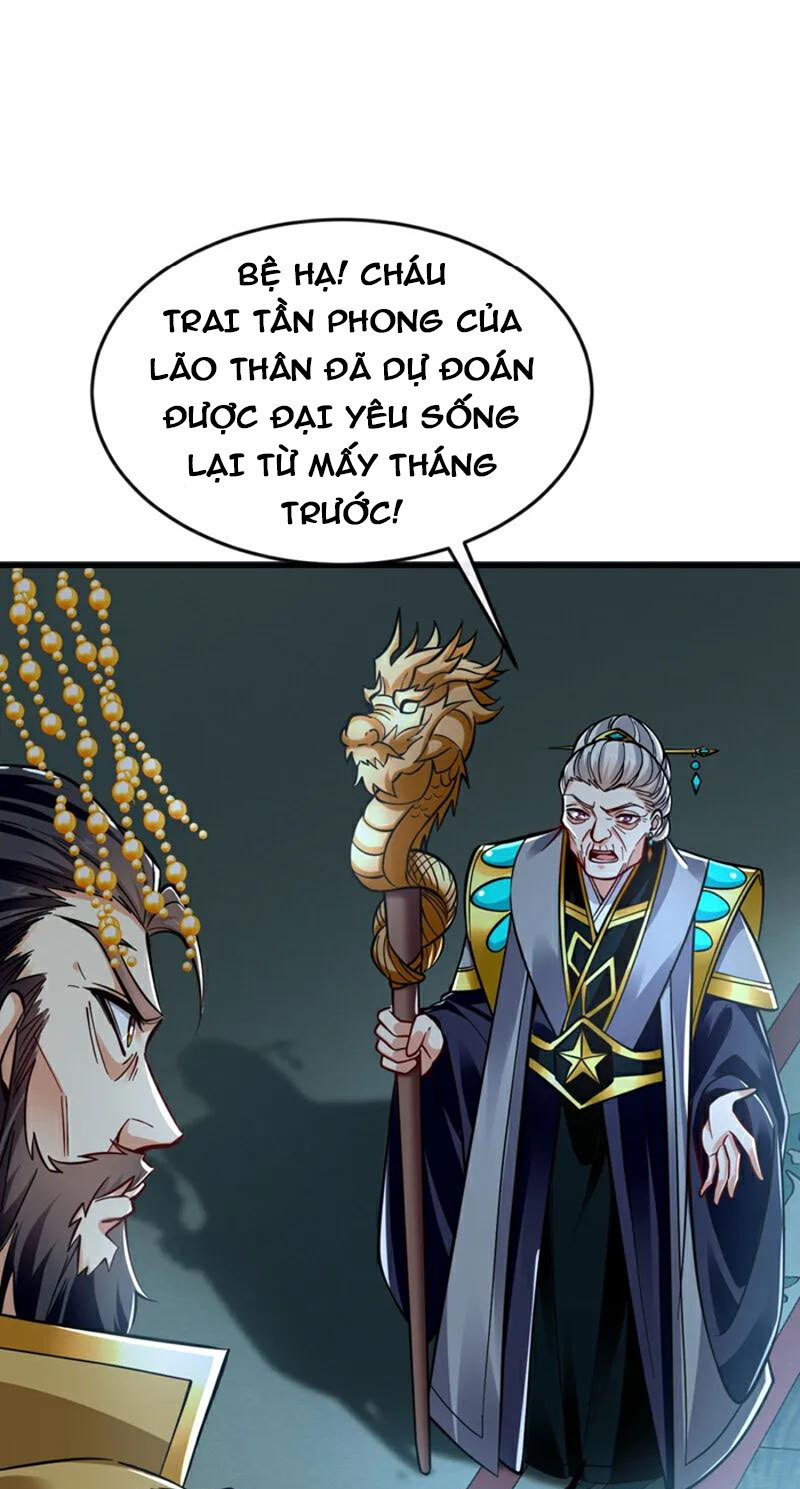 Tuyệt Thế Đan Thần Chapter 118 - Trang 2
