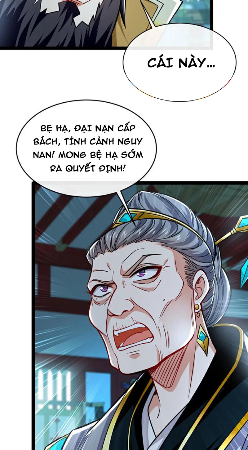 Tuyệt Thế Đan Thần Chapter 118 - Trang 2