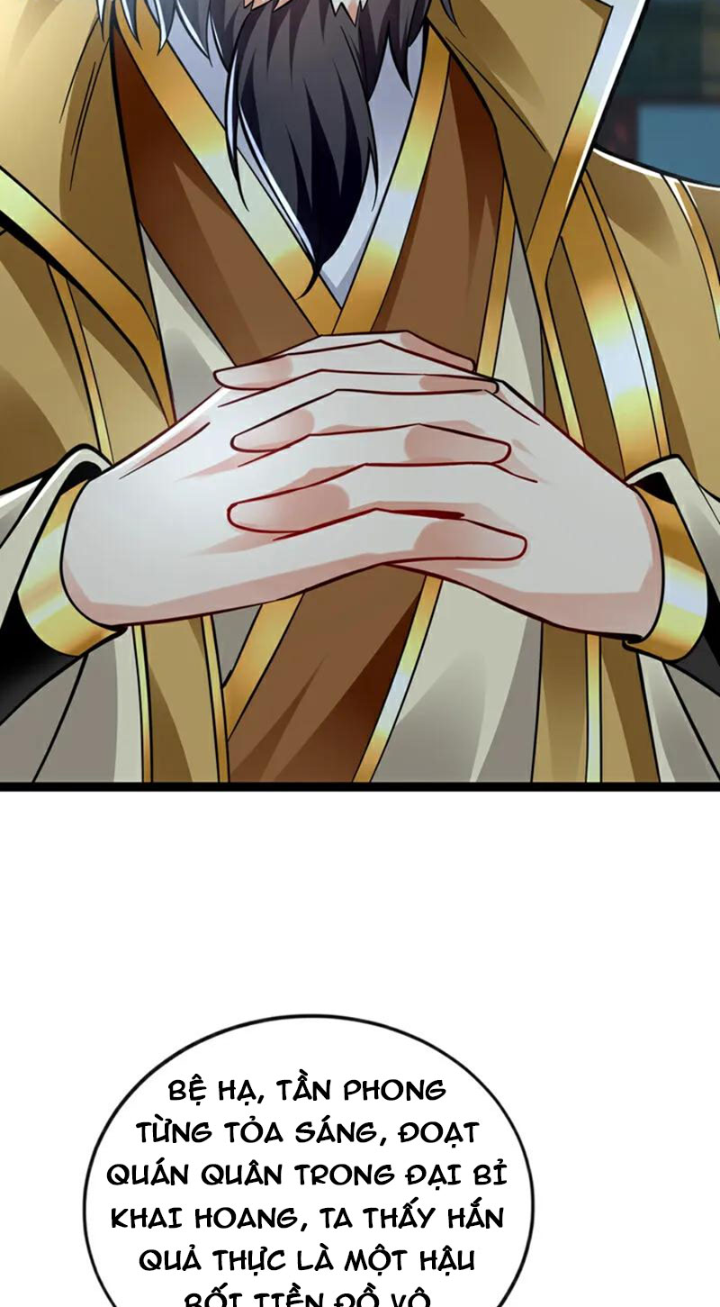 Tuyệt Thế Đan Thần Chapter 118 - Trang 2