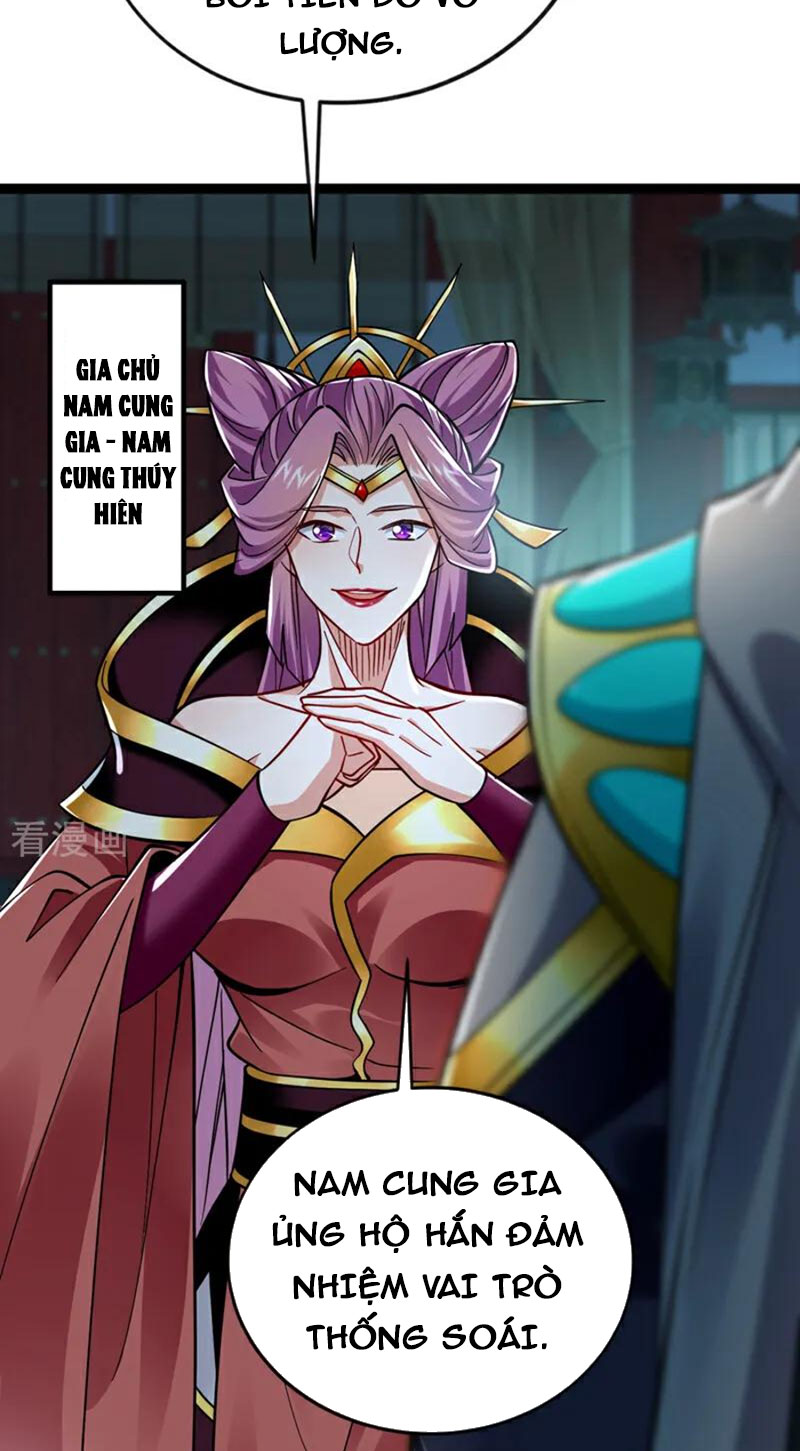 Tuyệt Thế Đan Thần Chapter 118 - Trang 2