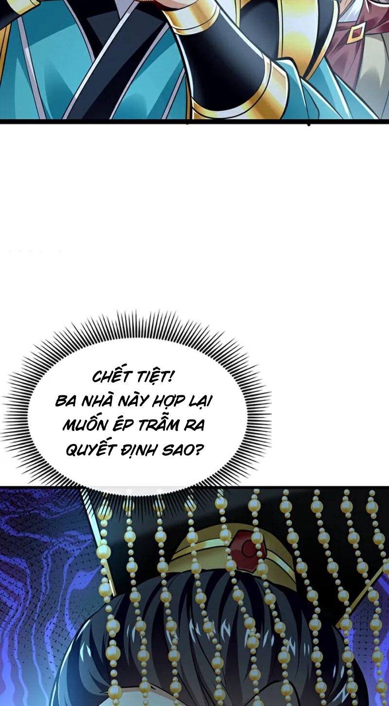 Tuyệt Thế Đan Thần Chapter 118 - Trang 2