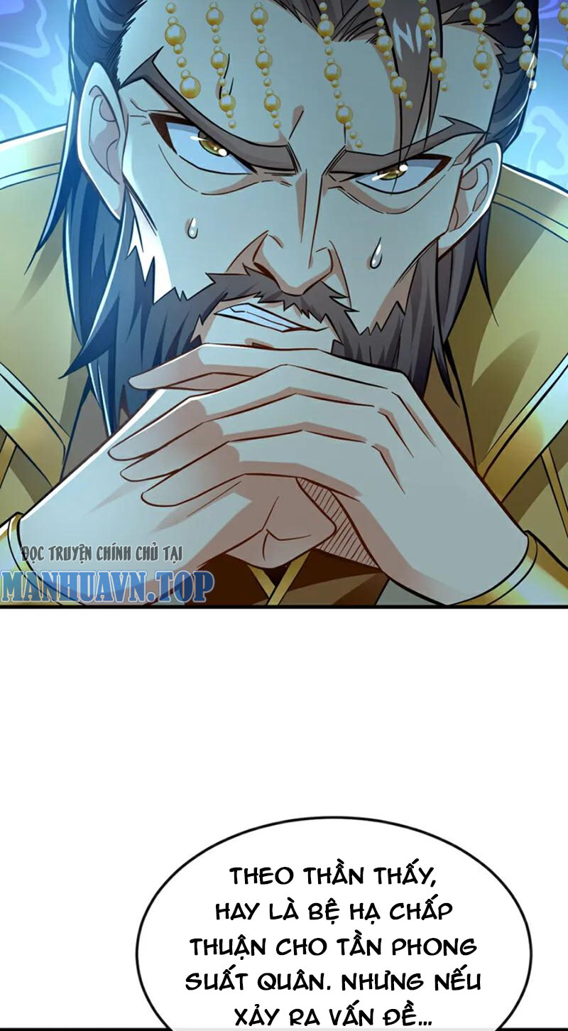 Tuyệt Thế Đan Thần Chapter 118 - Trang 2