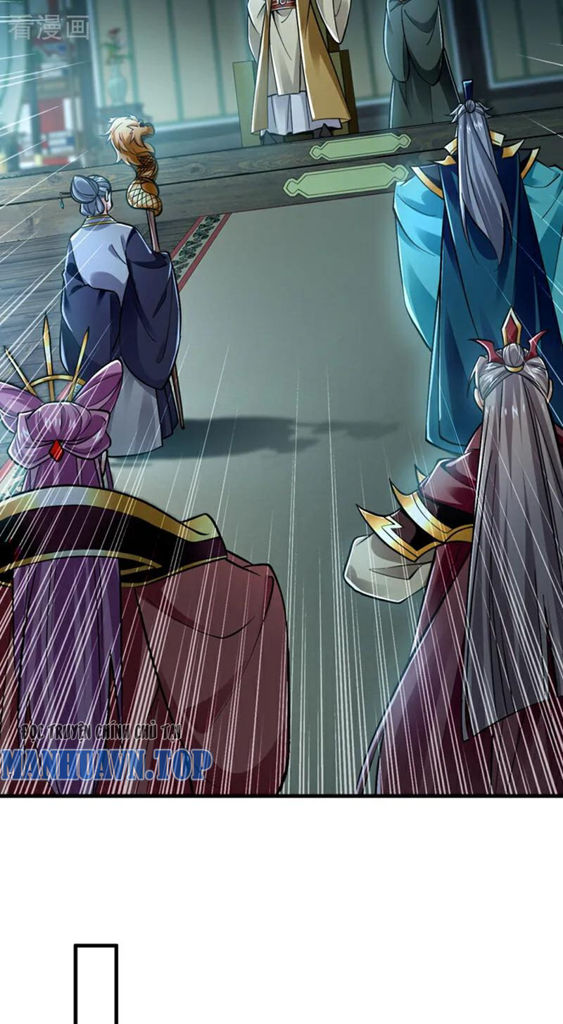 Tuyệt Thế Đan Thần Chapter 119 - Trang 2