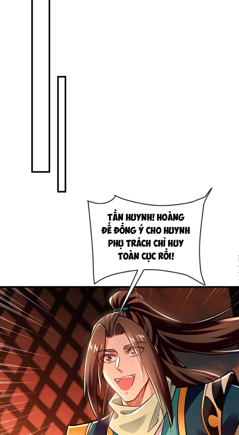 Tuyệt Thế Đan Thần Chapter 119 - Trang 2