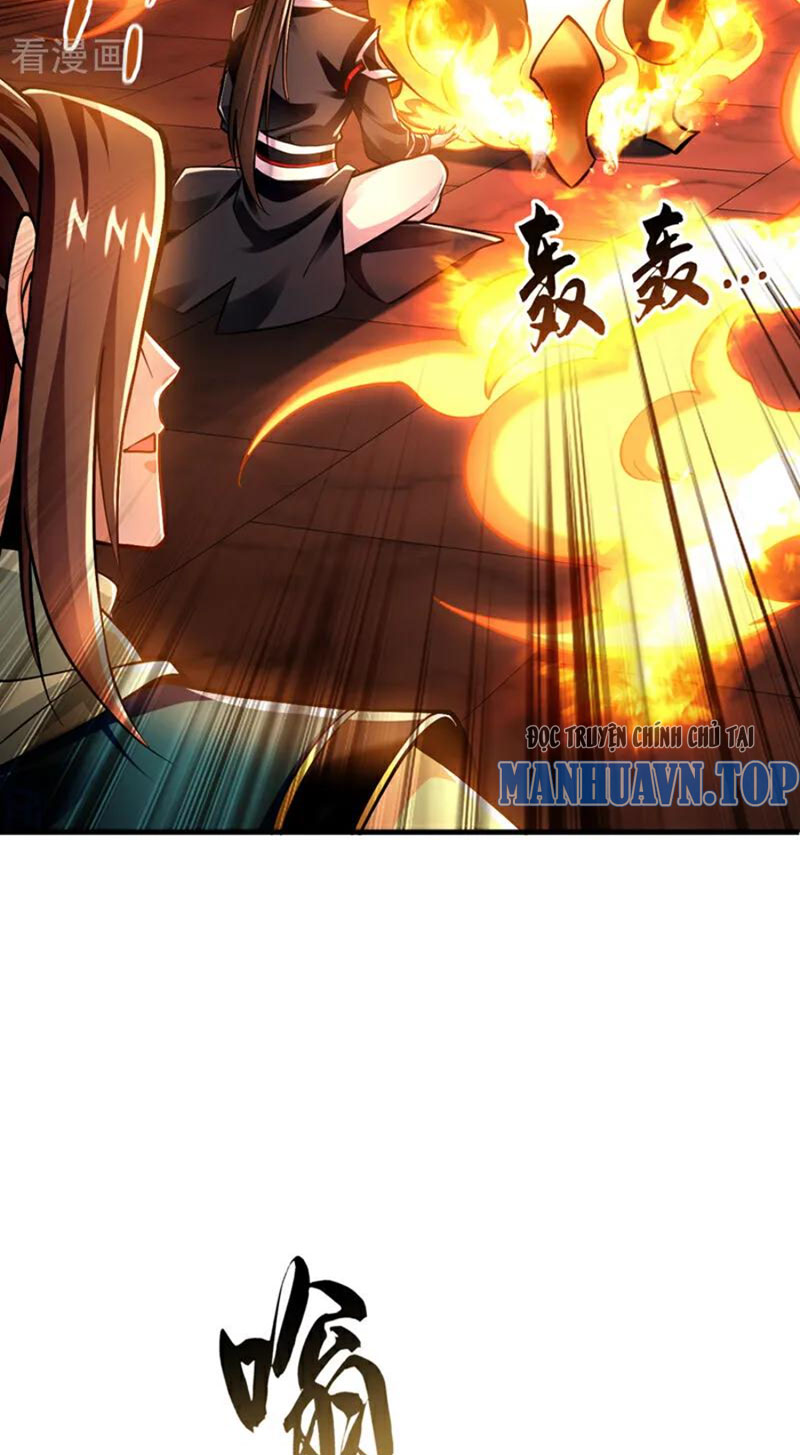 Tuyệt Thế Đan Thần Chapter 119 - Trang 2