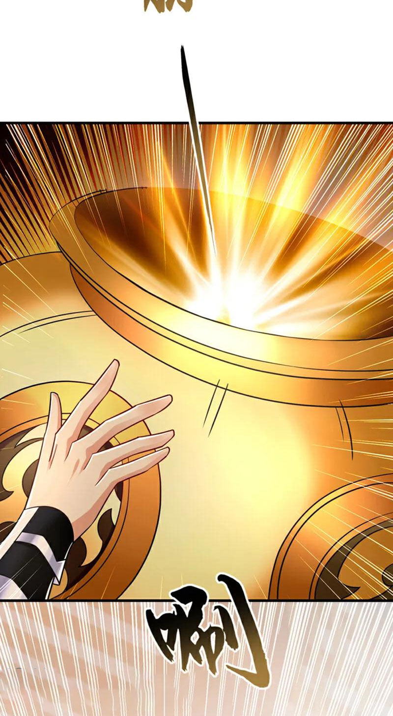 Tuyệt Thế Đan Thần Chapter 119 - Trang 2