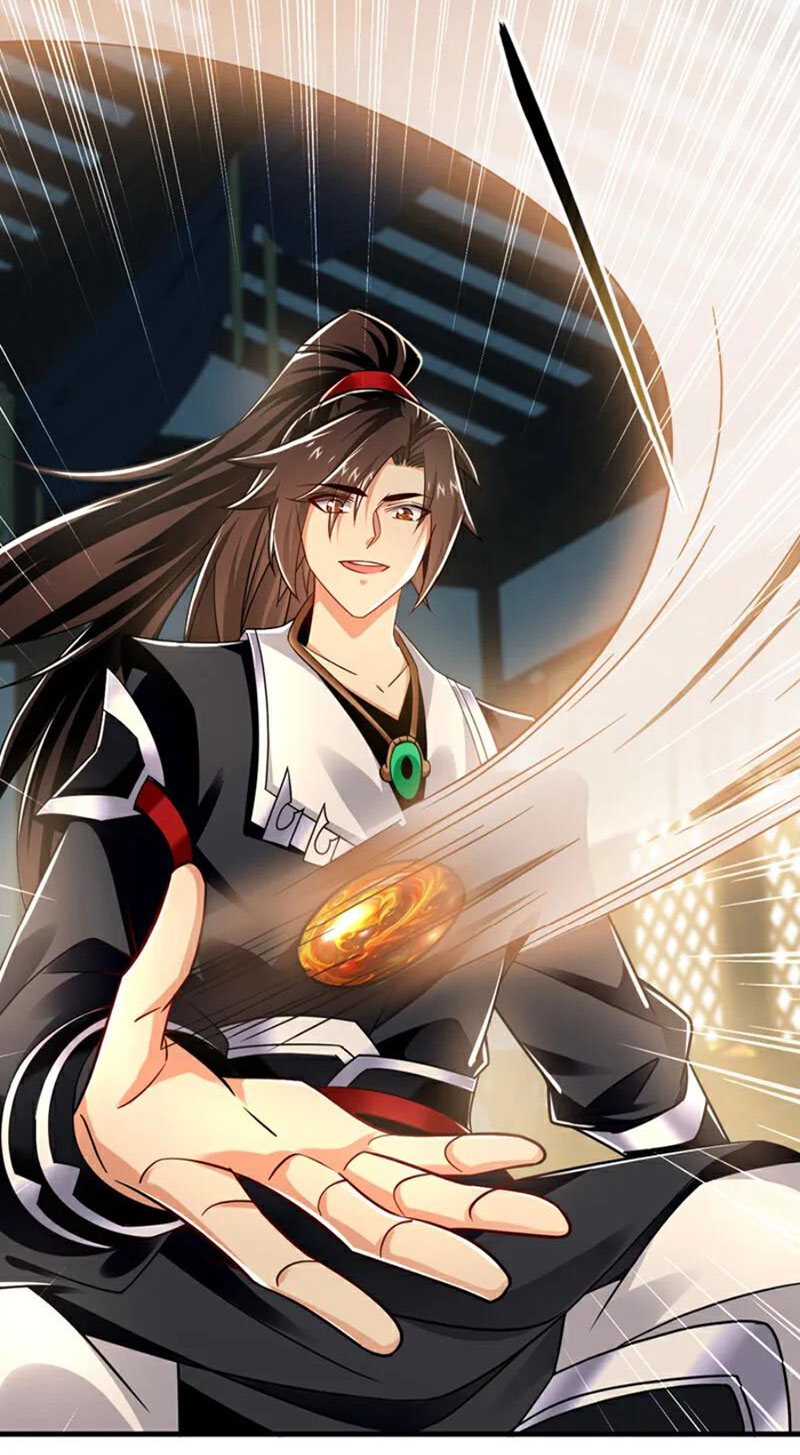 Tuyệt Thế Đan Thần Chapter 119 - Trang 2