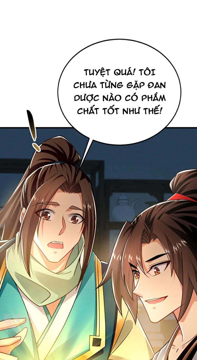 Tuyệt Thế Đan Thần Chapter 119 - Trang 2