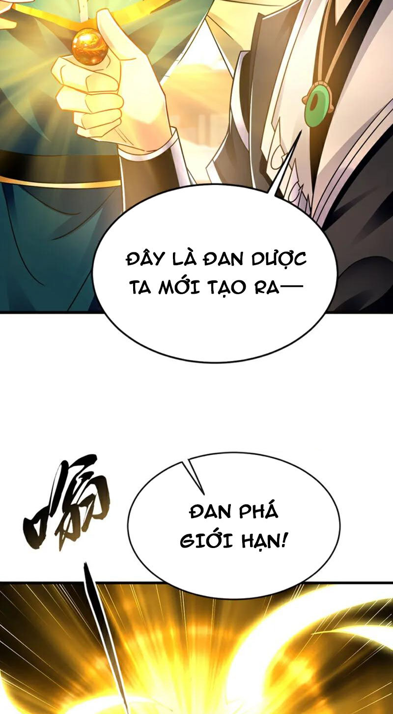 Tuyệt Thế Đan Thần Chapter 119 - Trang 2