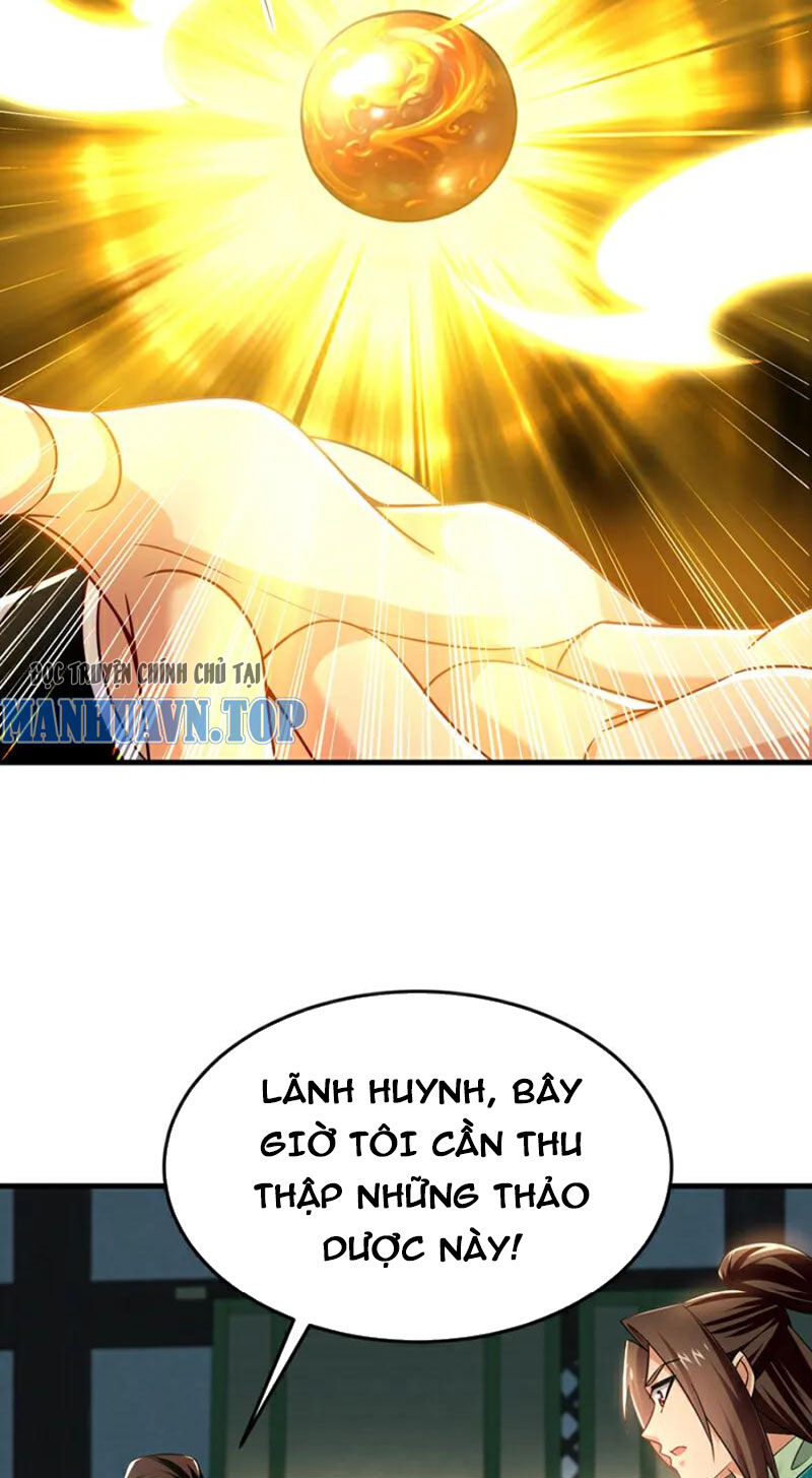 Tuyệt Thế Đan Thần Chapter 119 - Trang 2