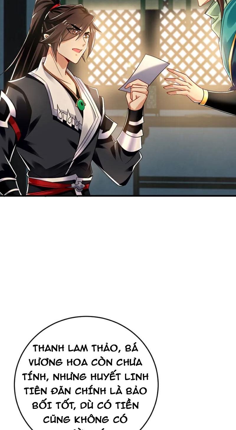 Tuyệt Thế Đan Thần Chapter 119 - Trang 2
