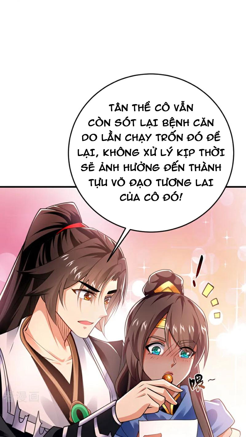 Tuyệt Thế Đan Thần Chapter 119 - Trang 2