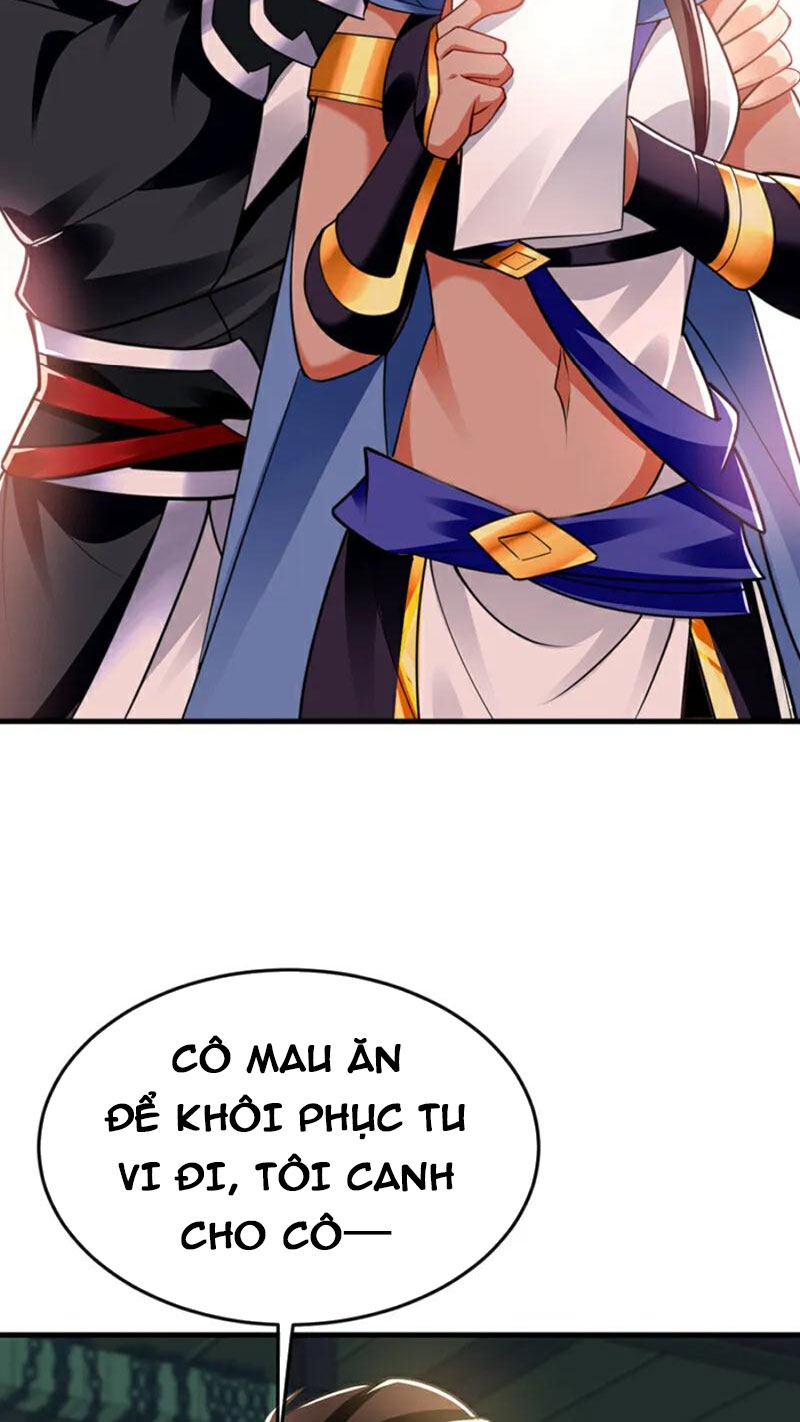 Tuyệt Thế Đan Thần Chapter 119 - Trang 2