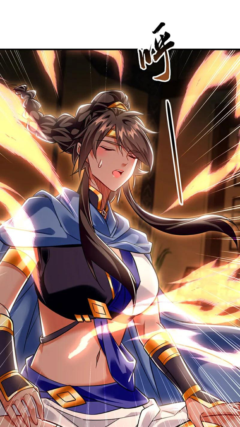 Tuyệt Thế Đan Thần Chapter 119 - Trang 2