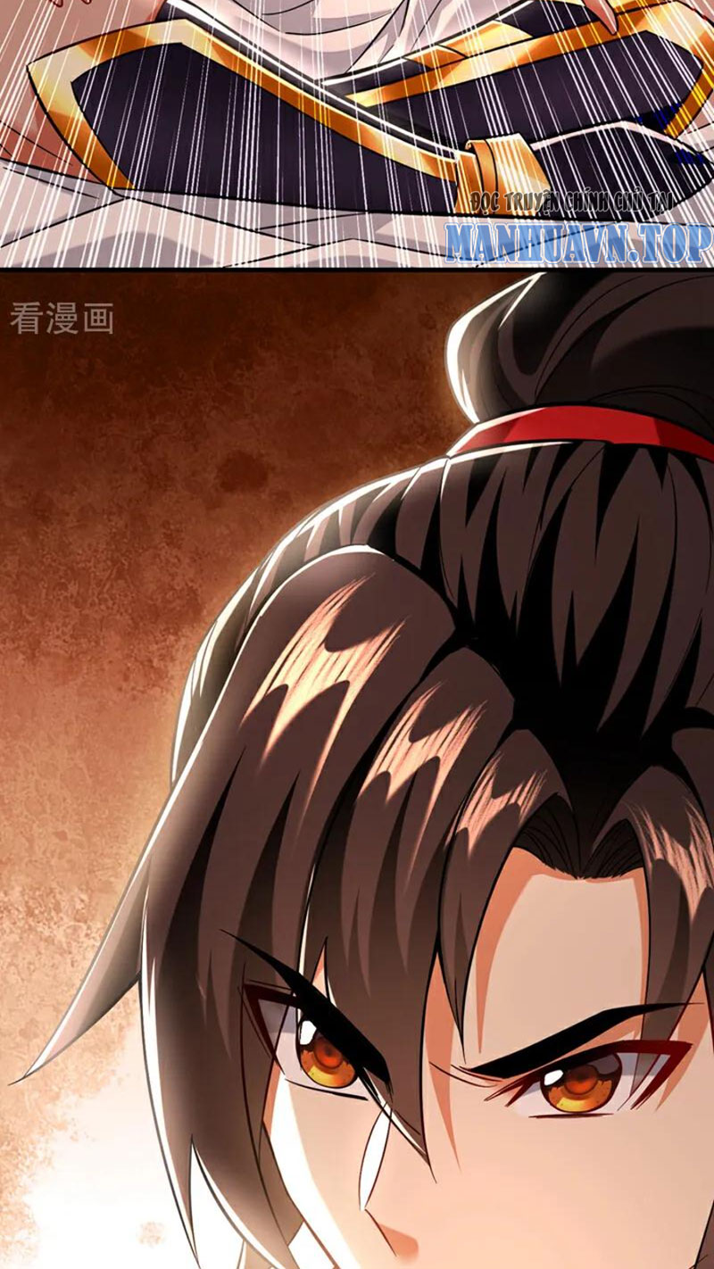 Tuyệt Thế Đan Thần Chapter 119 - Trang 2