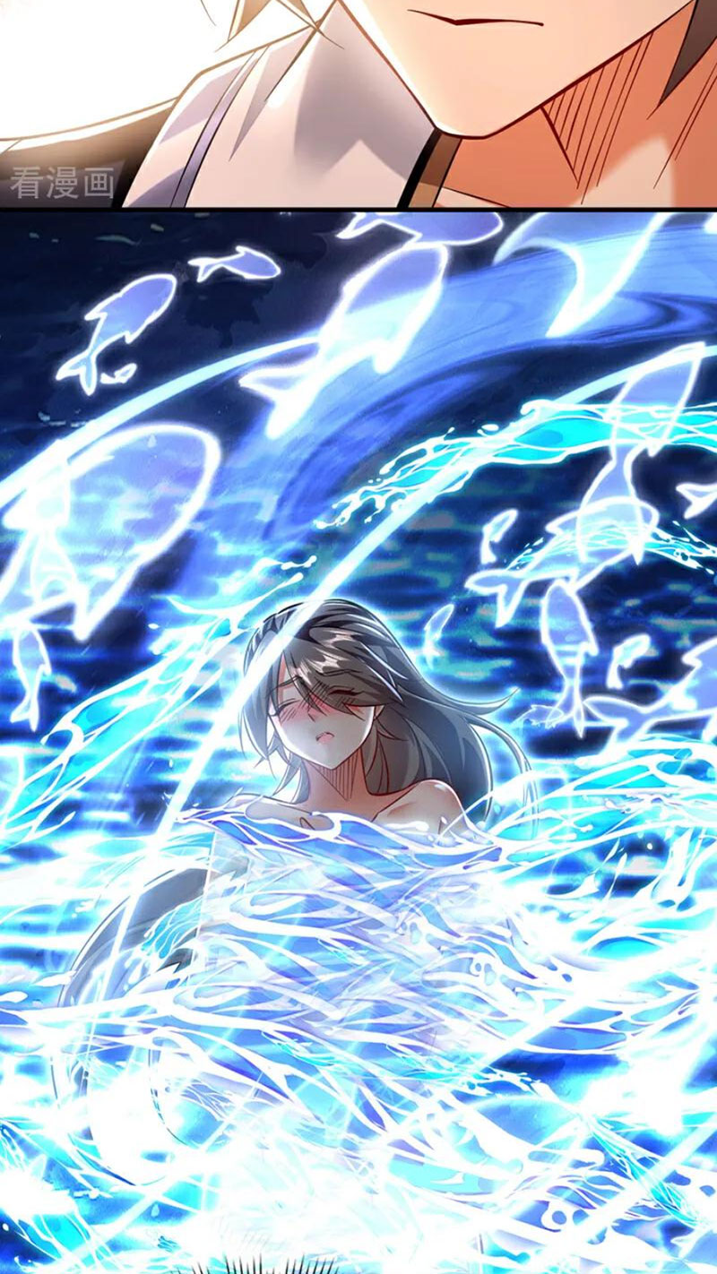 Tuyệt Thế Đan Thần Chapter 119 - Trang 2