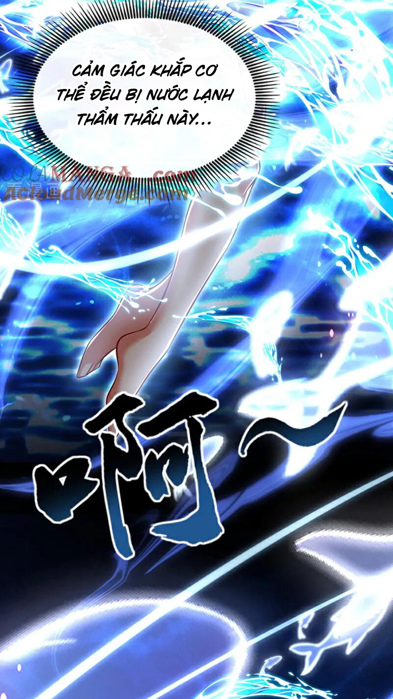 Tuyệt Thế Đan Thần Chapter 119 - Trang 2