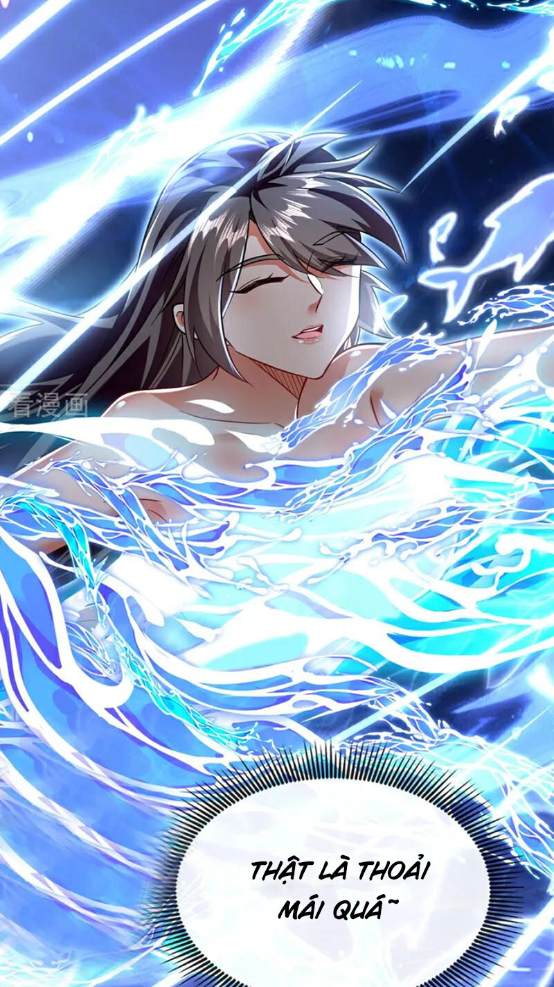 Tuyệt Thế Đan Thần Chapter 119 - Trang 2