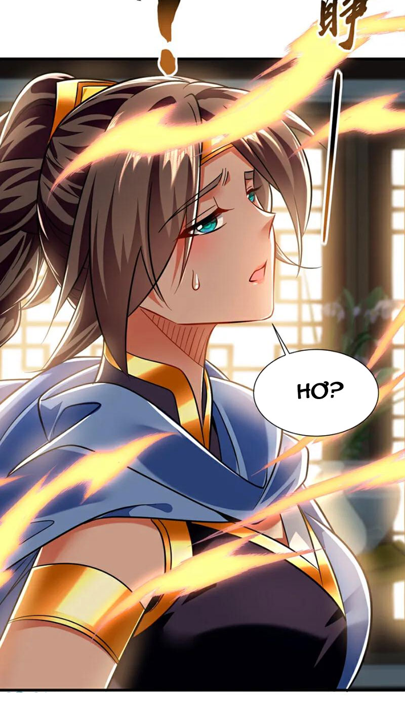 Tuyệt Thế Đan Thần Chapter 119 - Trang 2