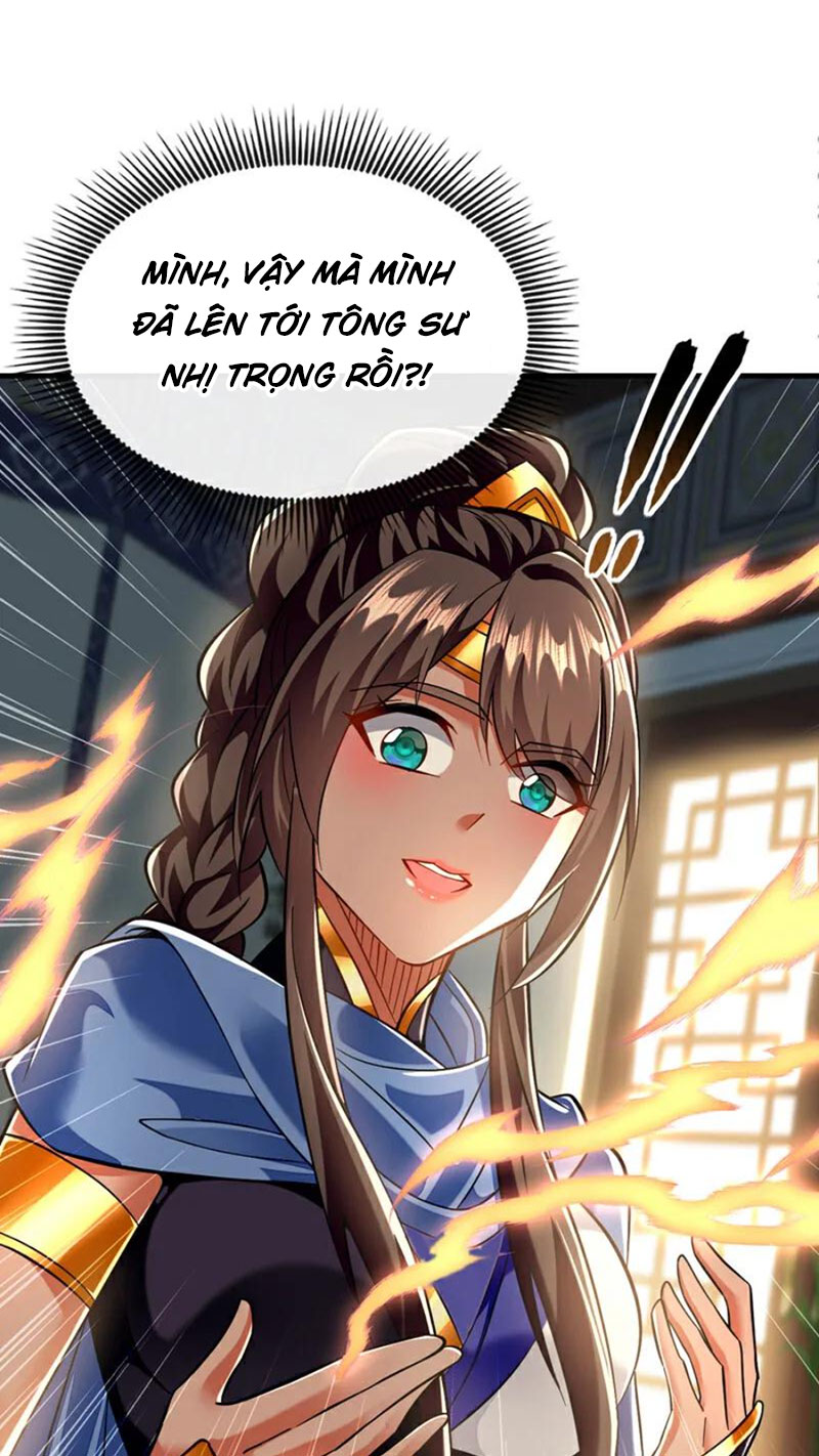 Tuyệt Thế Đan Thần Chapter 119 - Trang 2