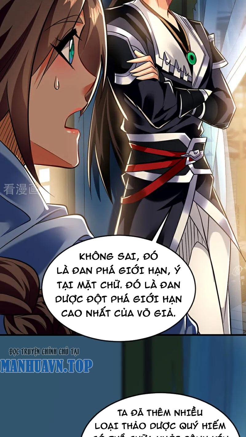 Tuyệt Thế Đan Thần Chapter 119 - Trang 2