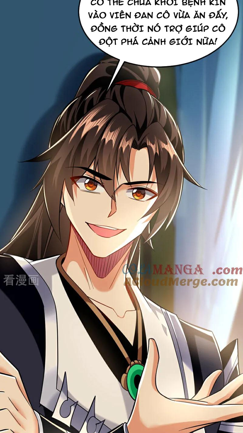 Tuyệt Thế Đan Thần Chapter 119 - Trang 2