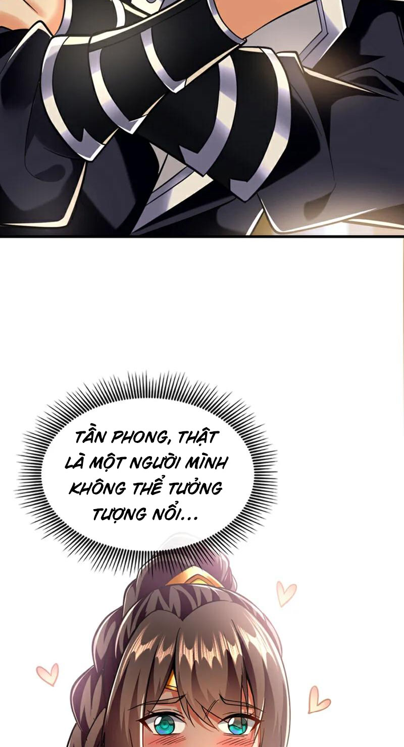 Tuyệt Thế Đan Thần Chapter 119 - Trang 2