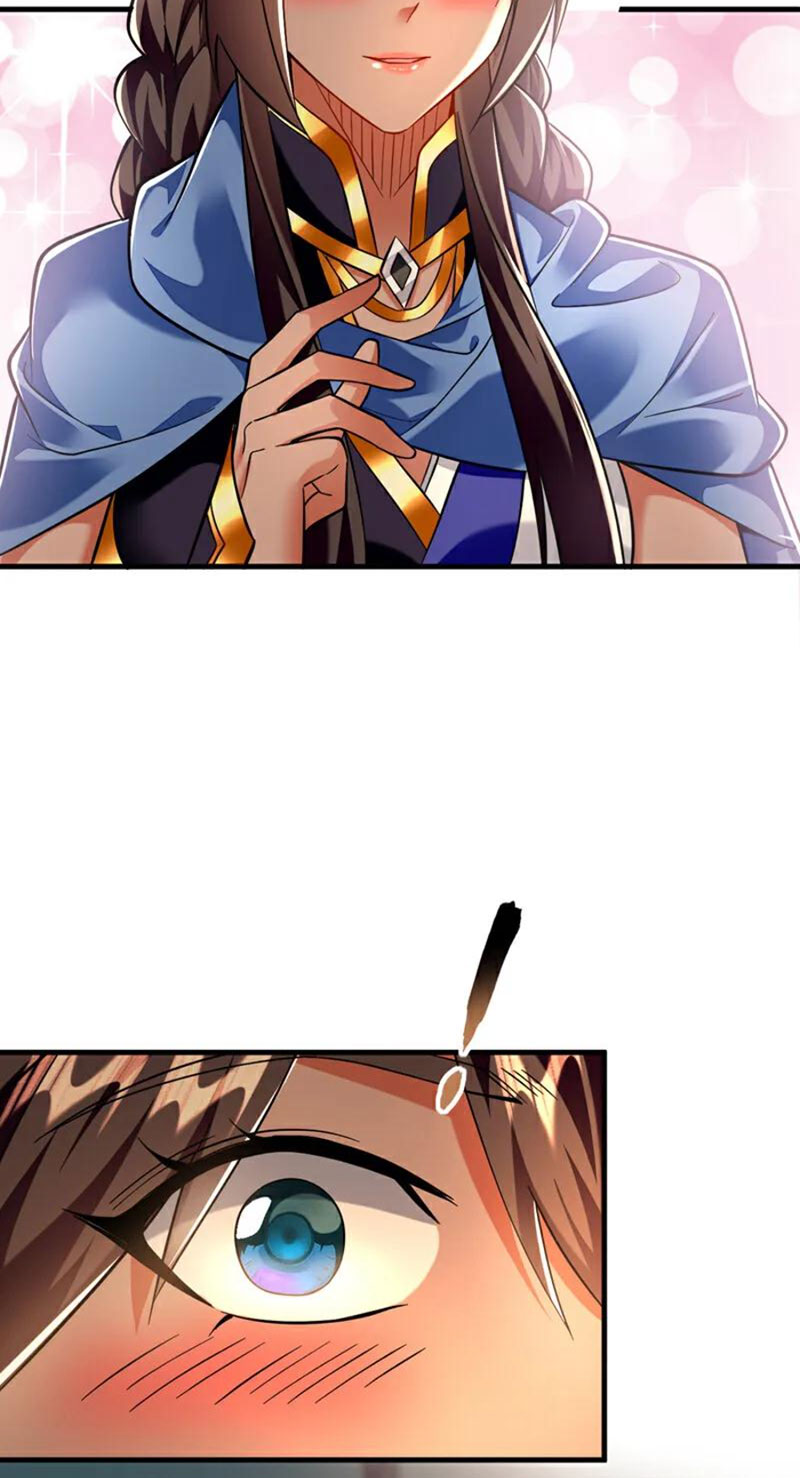 Tuyệt Thế Đan Thần Chapter 119 - Trang 2