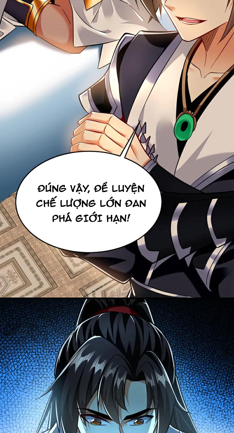 Tuyệt Thế Đan Thần Chapter 119 - Trang 2