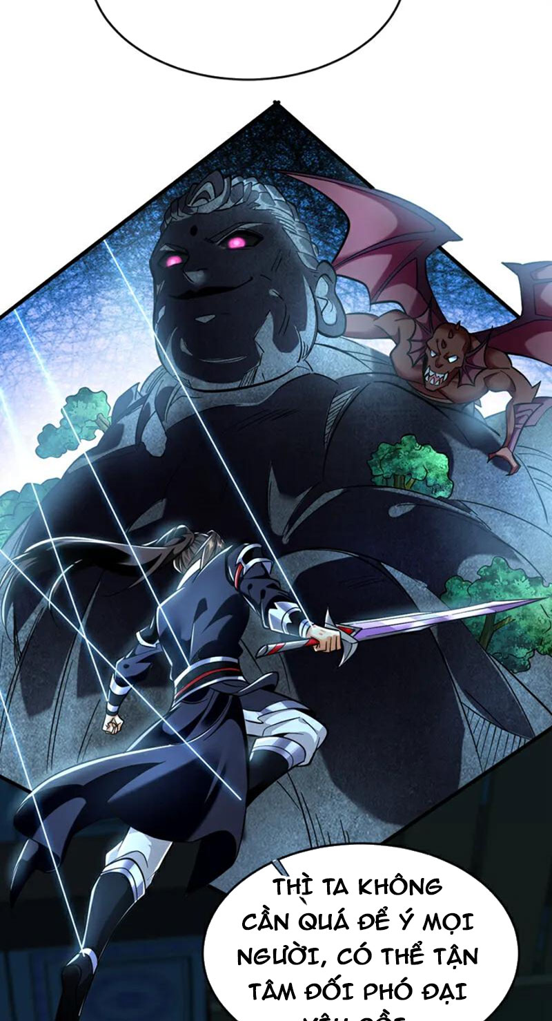 Tuyệt Thế Đan Thần Chapter 119 - Trang 2