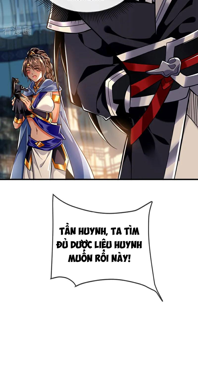 Tuyệt Thế Đan Thần Chapter 119 - Trang 2