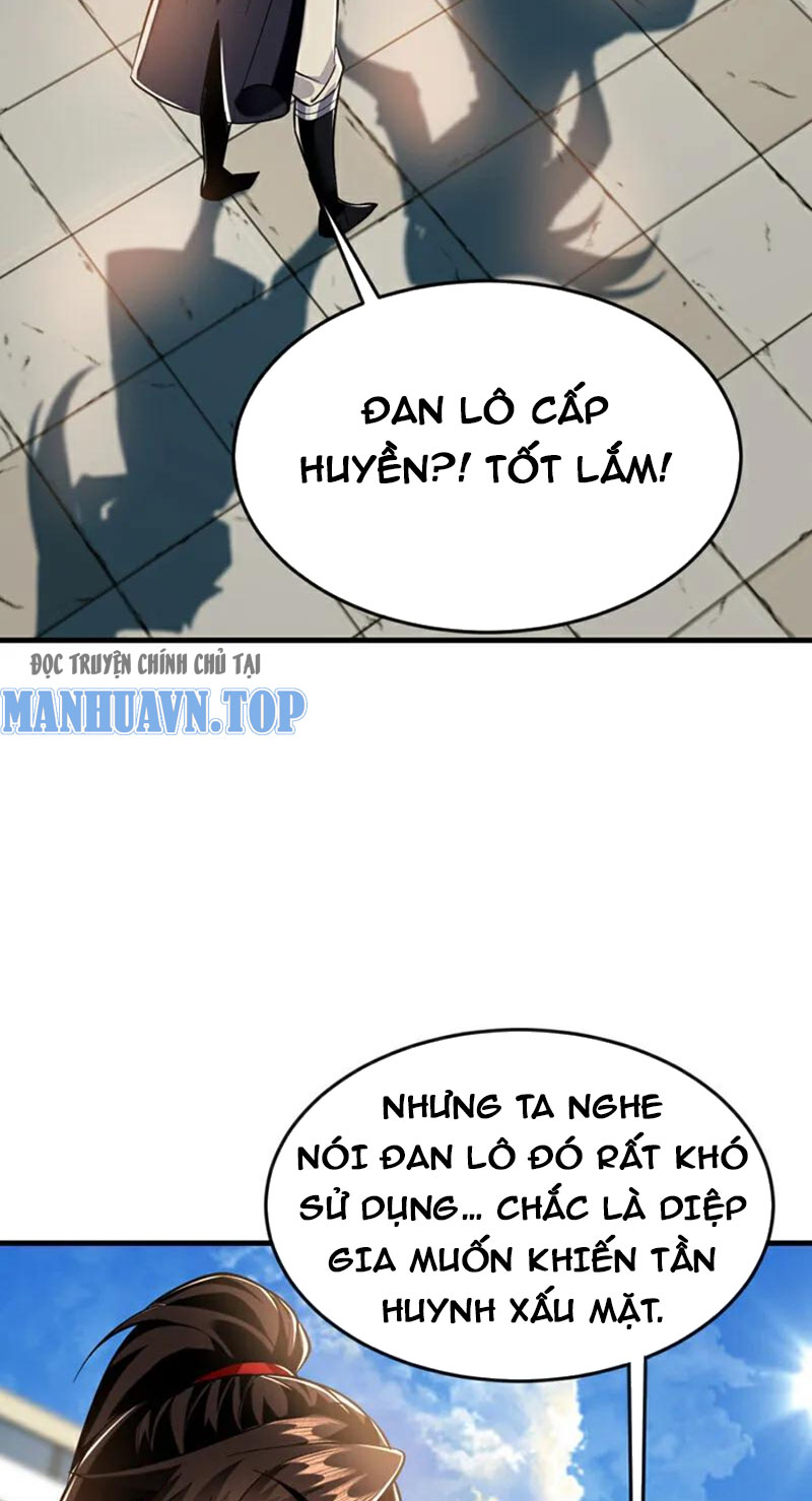 Tuyệt Thế Đan Thần Chapter 119 - Trang 2