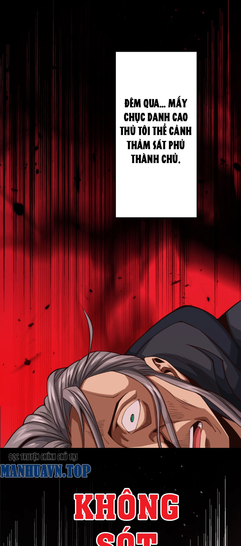 Tuyệt Thế Đan Thần Chapter 12 - Trang 2