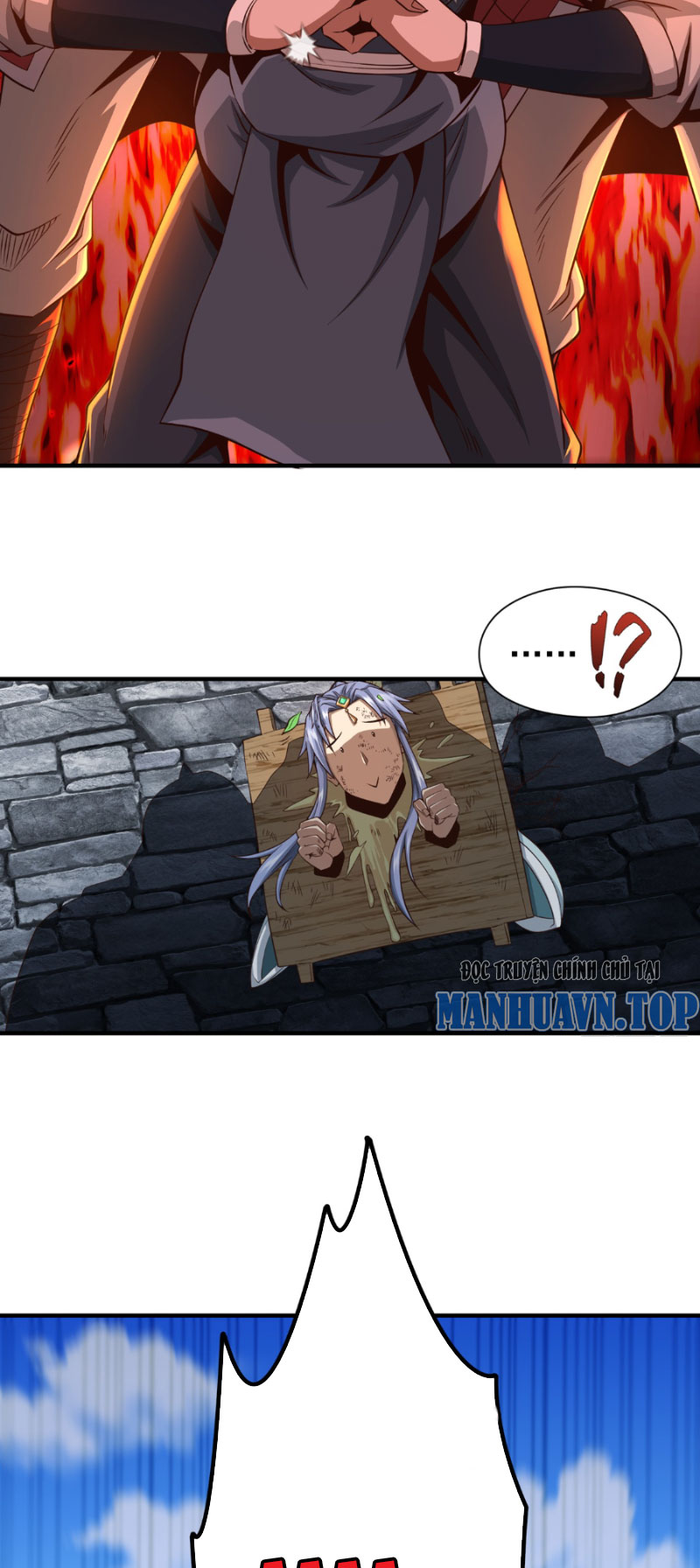 Tuyệt Thế Đan Thần Chapter 12 - Trang 2