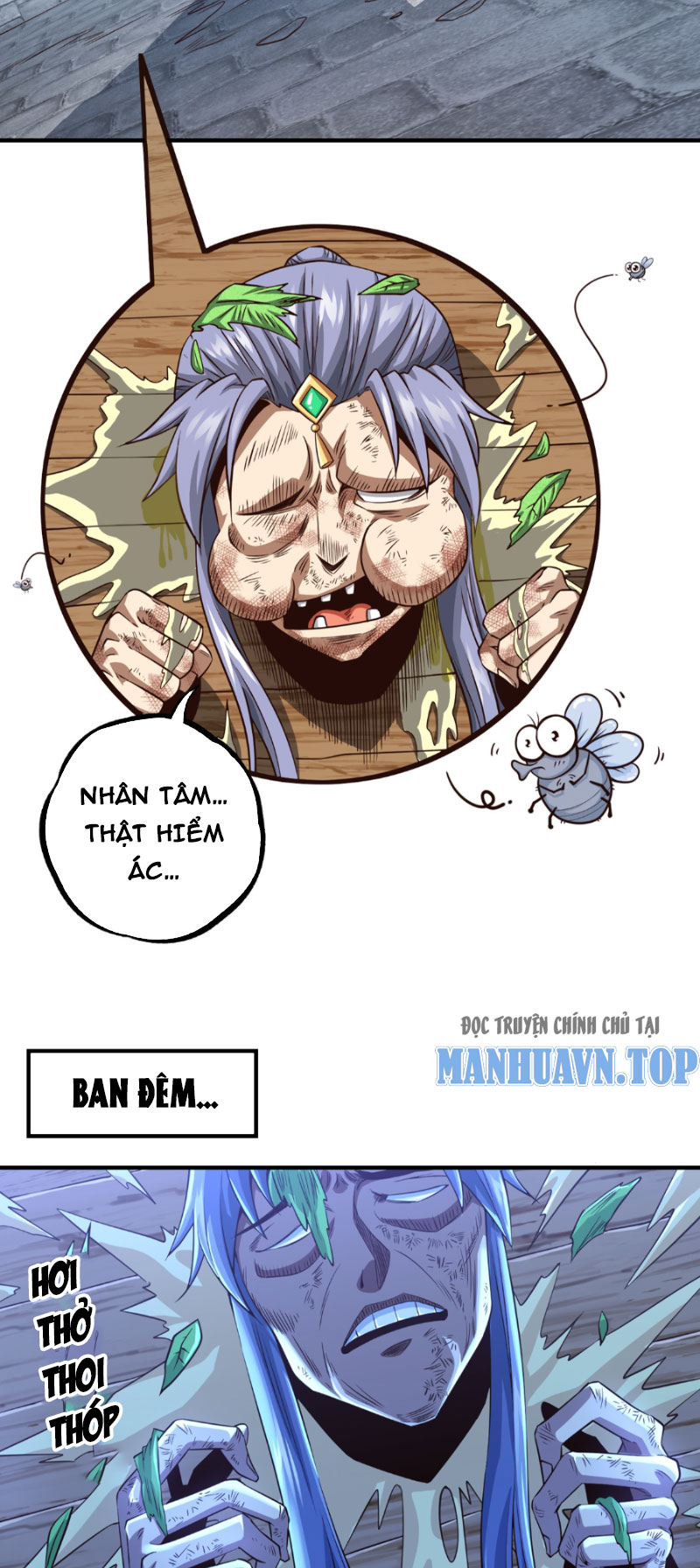 Tuyệt Thế Đan Thần Chapter 12 - Trang 2