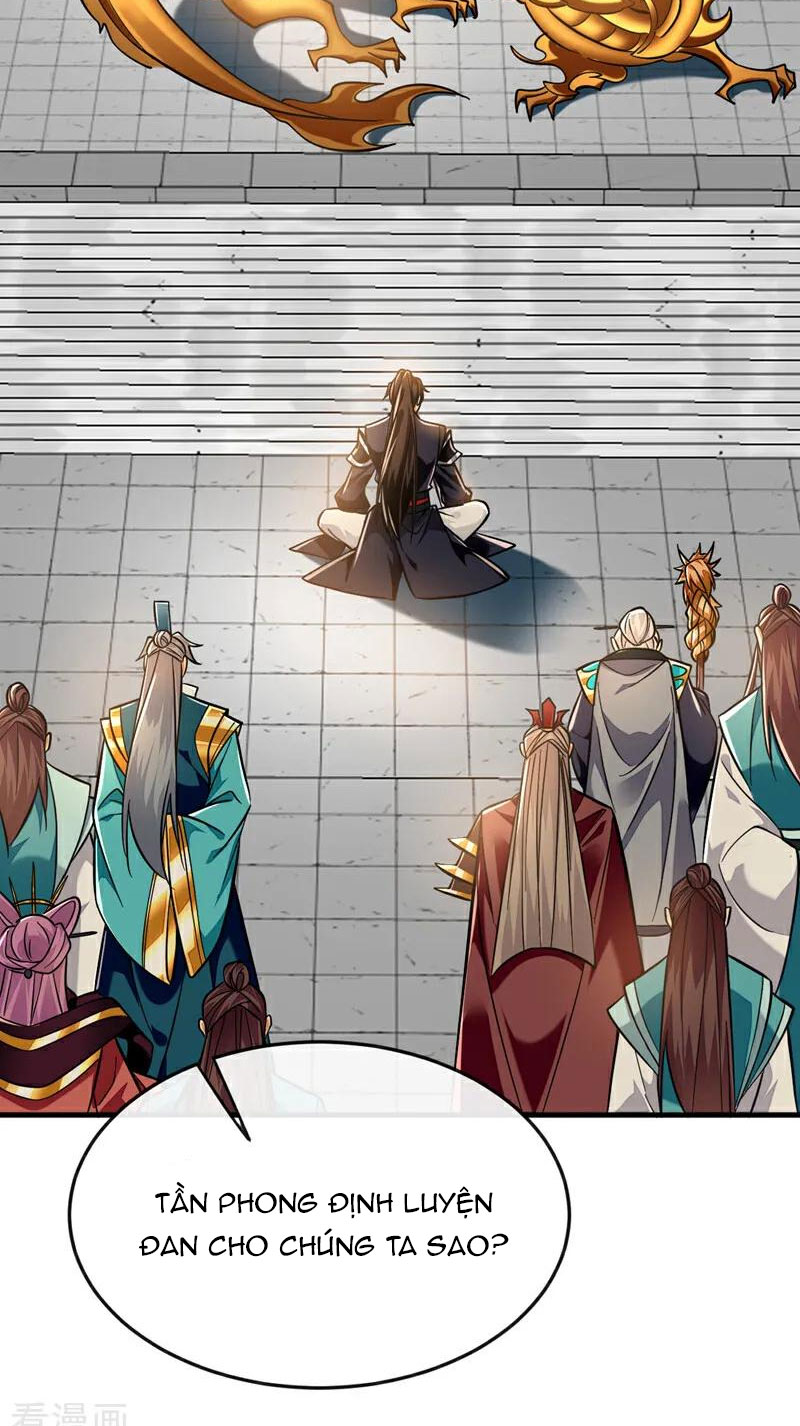 Tuyệt Thế Đan Thần Chapter 120 - Trang 2