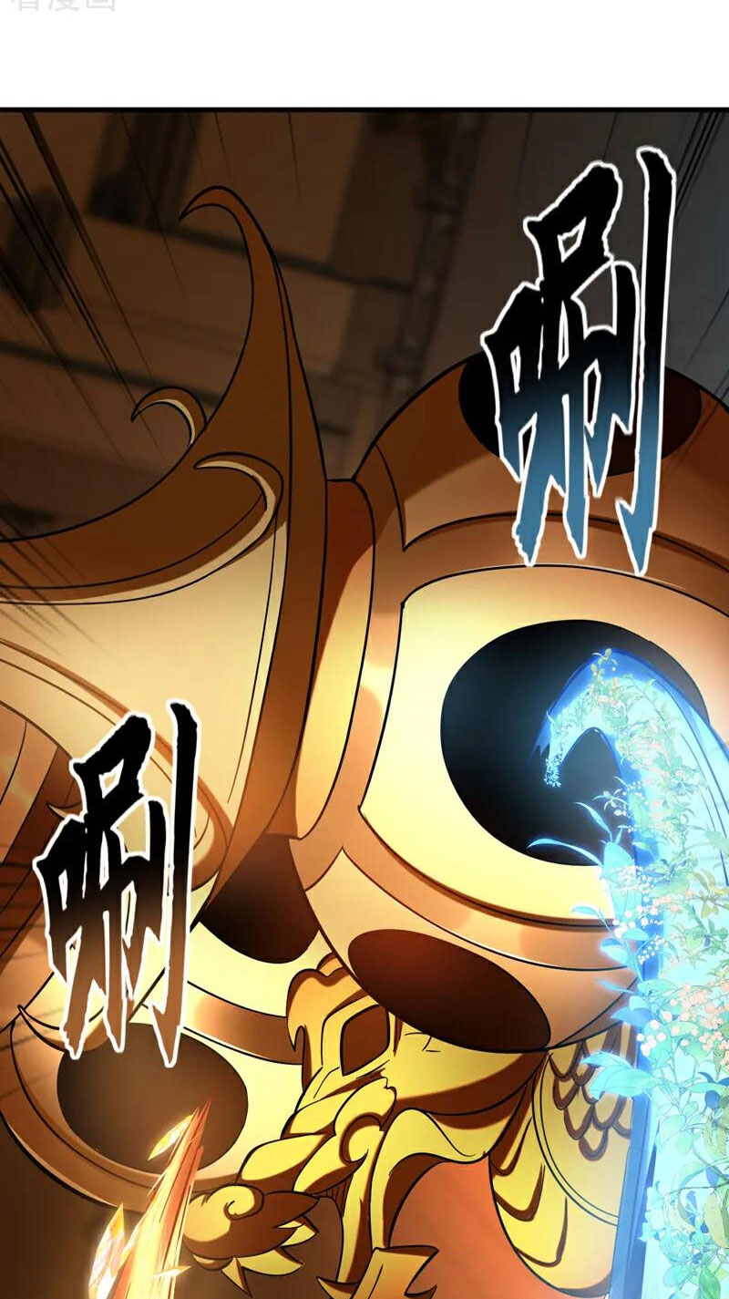 Tuyệt Thế Đan Thần Chapter 120 - Trang 2