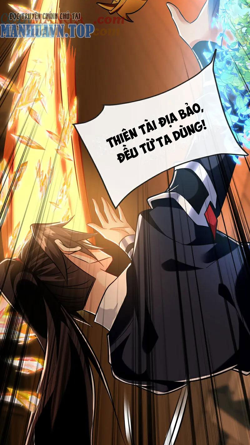 Tuyệt Thế Đan Thần Chapter 120 - Trang 2